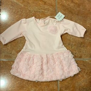 Emile Et Rose Girls Dress